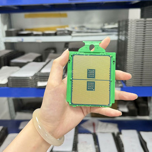 โปรเซสเซอร์ EPYC 7532 32 คอร์ 64 เธรด 2.40GHz 256MB LGA 4094 SP3 ซีพียูเซิร์ฟเวอร์ ความหนาแน่นสูงพิเศษ พร้อมคุณสมบัติที่ทรงพลัง - Product Image 3