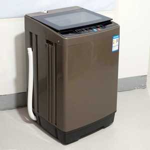 Lave-linge automatique grande capacité 20 kg avec fonction séchage pour usage domestique, lave-linge à chargement par le haut - Product Image 2