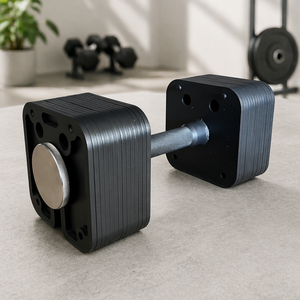 Prodotti di Tendenza 2026 Nuovi Arrivi Attrezzatura da <span class=keywords><strong>Palestra</strong></span> Set di <span class=keywords><strong>Manubri</strong></span> Regolabili 16/80 <span class=keywords><strong>kg</strong></span> - Product Image 1