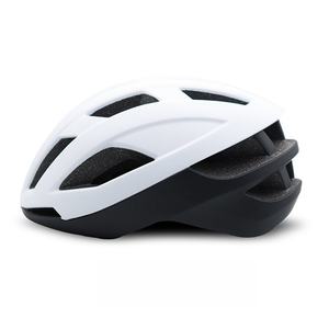 Casque de VTT intégré avec feu arrière, nouvelle conception à double coque pour la sécurité en cyclisme sur route et tout-terrain, casques de moto - Product Image 3