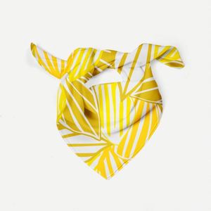 Silk Scarf for Women Business and Executive <b>Gifting</b> Custom Silk Scarf for Company Events Silk Scarf Custom Printing - Product Image 3