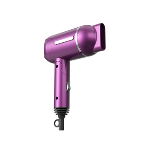Buen diseño iónico portátil salón Bldc tiburón secadores de manos conjunto de alisador difusor personalizado mujeres <span class=keywords><strong>secador</strong></span> de pelo - Product Image 4