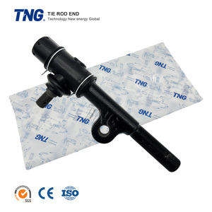 Terminale di sterzo <span class=keywords><strong>TNG</strong></span> Factory 45044-69145 45045-69075 per TOYOTA LAND CRUISER FZJ71/79 1999-2023 - Product Image 4