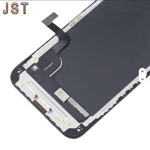 หน้าจอสัมผัส LCD สำหรับ <span class=keywords><strong>iPhone</strong></span> 12สำหรับ Iphone12mini - Product Image 2
