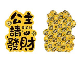 Autocollant de téléphone portable <span class=keywords><strong>Maneki</strong></span> <span class=keywords><strong>Neko</strong></span> en or pur 999 de Shenzhen Shuibeis, porte-bonheur rapide, un cadeau populaire et très vendu - Product Image 5