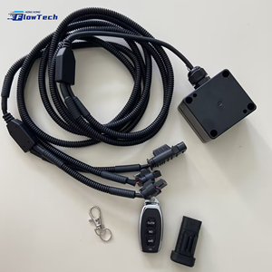 Contrôleur de valve d'échappement simple OEM pour BMW Séries F et G F30 320i G20 330i G30 530i – Plug and Play avec télécommande - Product Image 4