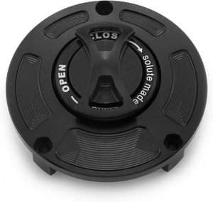 Lavitin Motorrad Schlüsselloser Tankdeckel für <span class=keywords><strong>Honda</strong></span> MSX125 MSX125SF MONKEY125 CB650F CB650R Schnellverschluss CB1000R Tankdeckel - Product Image 4
