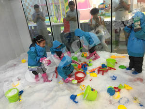 2024 เครื่องทํา<span class=keywords><strong>ฟ</strong></span>รอสต์หิมะเคลื่อนที่ โรงงาน focusun ของจีน - Product Image 6