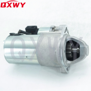 Démarreur de voiture 12V 1,2Kw G4LD G4LC pour Hyundai <span class=keywords><strong>Kia</strong></span>, pièces détachées automobiles 36100-03701 3610003701 - Product Image 5