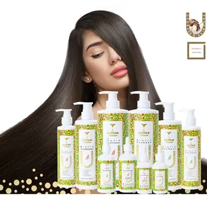 OEM Customized Logo Top Selling Biotin Hair Growth Shampoo 250ml