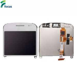 Wholesale For Blackberry 9900 Screen Replacement Touch Lcd Digitizer Original Display Bb 9900 Lcd Screen