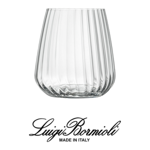 Speakeasies Swing Glass DOF 45 cl H 9.9 cm Ø 9.2 cm Luigi Bormioli - Product Image 4