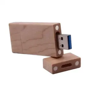 2 trong 1 OTG <span class=keywords><strong>USB</strong></span> gỗ Type-C <span class=keywords><strong>USB</strong></span> ổ đĩa flash 3.0 8GB 16GB OTG Ổ Đĩa Bút 32GB 64GB 128G <span class=keywords><strong>Dual</strong></span> Memory <span class=keywords><strong>Stick</strong></span> 2.0 1GB 2GB điện thoại thông minh - Product Image 3