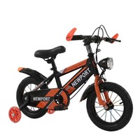 Vélo pour enfants SY OEM, vélo pour filles de 12, 14, 16, 18, 20 pouces, vélo pour enfants avec lumière, vélo mignon pour enfants, cycle pour enfants