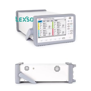 Tonghui Th3421/th3422 Analyseur de puissance numérique multicanal Lexso - Product Image 2