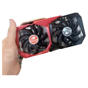 Wholesale Sealed Asrock Radeon 6900 Gaming Graphics Card 16GB GDDR3 768-bit 1110MHz RDNA2 PCI Laptop - Product Image 6