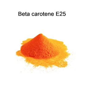 توريد المصنع مسحوق كاروتين كاروتين ، أفضل جودة من بيتا ، أفضل جودة - Product Image 2