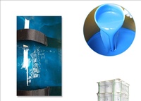 Matière première en silicone liquide pour la fabrication de sacs sous vide réutilisables en silicone pour l'industrie des composites en fibre de verre et en fibre de carbone