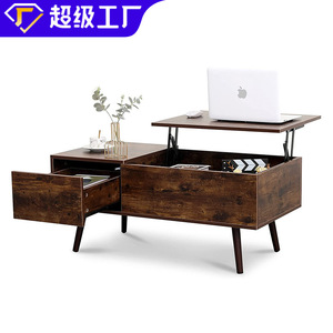 Cross-border home computer <b>desk</b>, simple <b>office</b> <b>desk</b>, height-<b>adjustable</b> <b>desk</b>, customizable study <b>desk</b>, folding laptop - Product Image 4