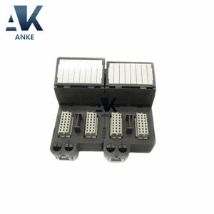 Bloque de terminales de interfaz serie redundante Emerson, 12P2565X032, 1: 2 - Product Image 1