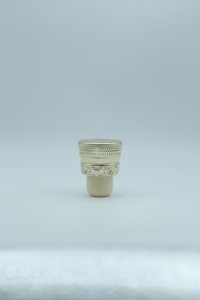 Bouchon en liège polymère haute qualité de 20 mm, 22 mm, 32 mm pour bouteilles de verre à liqueur, bouchon en bois, distributeur d'huile d'olive pour bouteille en verre - Product Image 2