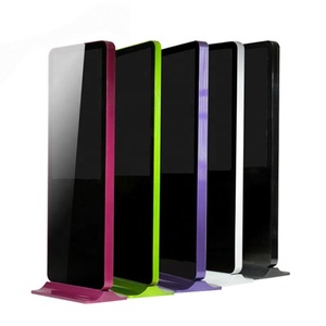 Pantalla Digital Interactiva de 43 Pulgadas con Espejo para Selfies para Celulares y Dispositivos Android/Windows - Product Image 2