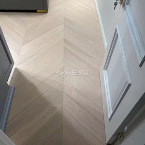 <span class=keywords><strong>Parquet</strong></span> en bois massif de qualité supérieure, grade AB, Chevron, <span class=keywords><strong>parquet</strong></span> en bois d'ingénierie, <span class=keywords><strong>parquet</strong></span> en chêne - Product Image 3