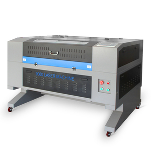 Machine de découpe au laser pour verre, découpeuse au laser CO2 - Product Image 2