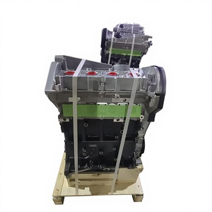 Motore Completo EA113 AWM <span class=keywords><strong>a</strong></span> <span class=keywords><strong>Benzina</strong></span> 1.8L di Alta Qualità per VW <span class=keywords><strong>Passat</strong></span> B5 Golf Mk4 Jetta Mk4 e Audi A4 B5 - Product Image 2