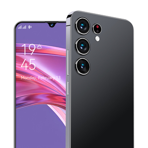 Smartphone d'occasion 4G <span class=keywords><strong>5G</strong></span> de 7 pouces pour <span class=keywords><strong>Samsung</strong></span> Smart S20, double carte <span class=keywords><strong>SIM</strong></span> débloquée, S23, S20 <span class=keywords><strong>Ultra</strong></span>, S10+, <span class=keywords><strong>S21</strong></span>, téléphones mobiles d'occasion - Product Image 3