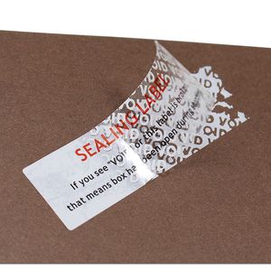Étiquettes holographiques anti-contrefaçon personnalisables avec logos pour la protection de la marque, codes QR et numéros de série. - Product Image 2