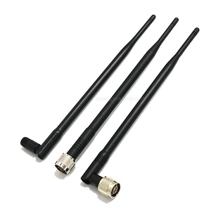 Nhanh chóng vận chuyển 915MHz lorawan 5dBi tăng cao Gateway Lora antenne sm-nam 868MHz 433Mhz bên ngoài Lora 915 Antenna - Product Image 2