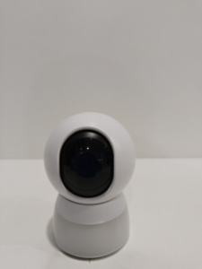 Cámara de Seguridad Inteligente Tuya para Interiores, con Giro e Inclinación, Monitor para Bebés y Mascotas con Luz Nocturna, Detección de Movimiento con IA Inteligente, Cámara Wifi para el Hogar - Product Image 6