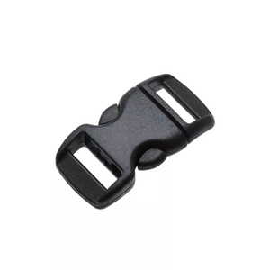 AT506-010-NL Fabricante de Hebillas, Accesorios para Cochecitos de Bebé, Hebilla Ecológica de 3 Vías y 5 Puntos, para Equipaje y Bolsas - Product Image 1