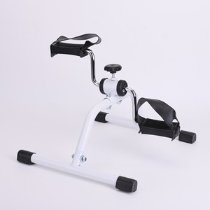Jambe formation pédales vélo d'exercice Portable Mini vélo d'exercice musculation Machine personnes âgées rééducation jambe formateur vélo - Product Image 6