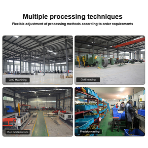 Nhà Máy bán hàng trực tiếp hợp kim nhôm SRJ-40C bóng vít trục khớp nối CNC Máy Trục thép khớp nối cho nhà máy sản xuất - Product Image 6