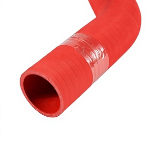 ท่อรถขุด PC200-7 PC270-7 ท่ออินเตอร์คูลเลอร์ 6738-11-4810 - Product Image 1