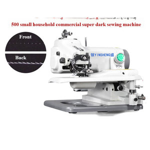 Offre Spéciale YS501 <span class=keywords><strong>Machine</strong></span> <span class=keywords><strong>à</strong></span> <span class=keywords><strong>coudre</strong></span> <span class=keywords><strong>à</strong></span> point aveugle <span class=keywords><strong>de</strong></span> bureau pour chemise <span class=keywords><strong>de</strong></span> <span class=keywords><strong>pantalon</strong></span> <span class=keywords><strong>à</strong></span> manchette ourlée - Product Image 4