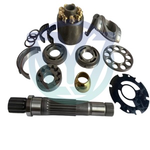 Pièces de réparation pour pompe hydraulique de la série A4VG A4VG28 A4VG40 A4VG45 A4VG56 A4VG71 A4VG90 A4VG125 A4VG180 A4VG250 - Product Image 4