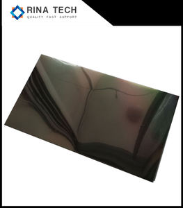 Película Polarizadora de Repuesto para Pantalla LCD de Portátil, Suministro Directo de Fábrica, Panel IPS de 14" y 15.6", Superficie Mate o Brillante de 0/45/90/135 Grados - Product Image 4