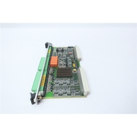 Vibro-meter 200-560-000-015 PLC PAC Control Industrial RS485 Módulo de E/S Dedicado para Programación de PLC