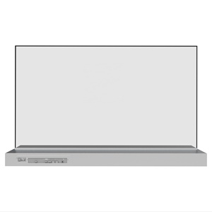 55 ''thông minh tương tác OLED màn hình trong suốt trong nhà cho nhà hát Bảo tàng kỹ thuật số biển OLED màn hình - Product Image 1