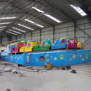 Altri Prodotti per Parchi Divertimento Giostre da Luna Park Attrezzature per Parchi Divertimento Giostre per Parchi a Tema in Vendita - Product Image 6