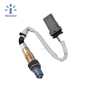PEIVSO ผ่านการทดสอบอย่างเข้มงวด แบรนด์ใหม่ เซ็นเซอร์ออกซิเจนแลมบ์ดาด้านหน้า ประหยัดน้ำมัน สำหรับ Buick New Enclave 1.5L 15 OEM 24108423 - Product Image 1