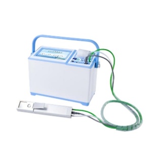 Medidor de Fotosíntesis Inteligente, Analizador de Fotosíntesis Multifuncional, Equipo de Prueba de Tasa de Fotosíntesis de Plantas - Product Image 1