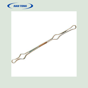 Pince à papier Nantou pour machines d'emballage, pièces d'impression offset, compatible avec l'encre UV - Product Image 4