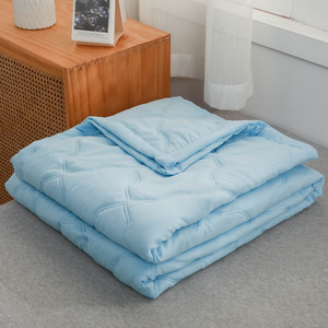 Edredón de verano de Coton <span class=keywords><strong>Roca</strong></span> de alta calidad, edredón de aire acondicionado, edredón fresco de verano, regalo de aniversario, edredón de verano, edredón fino - Product Image 3