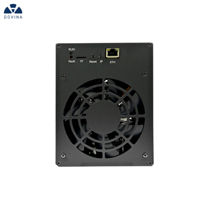 Miner Pinecone Matches para algoritmo Versahash, 850 MH/s, 500W, 0.56J/Mh, miner ASIC para criptomonedas - Product Image 3