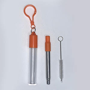 قش قابل للطي قابل للطي من الفولاذ المقاوم للصدأ - Product Image 3