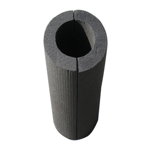 Tube isolant en verre mousse, isolation thermique tubulaire, protection des conduites de vapeur ignifuges B1 - Product Image 4